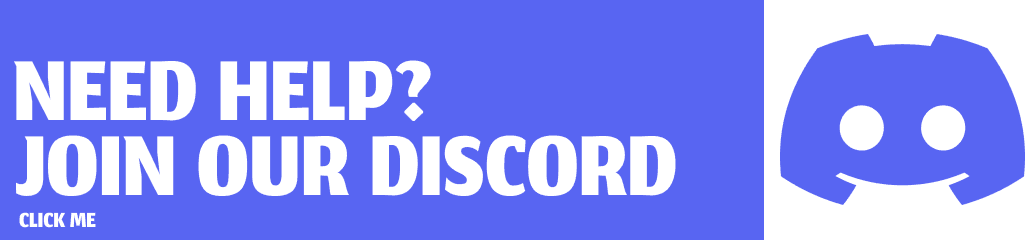 Join us on Discord